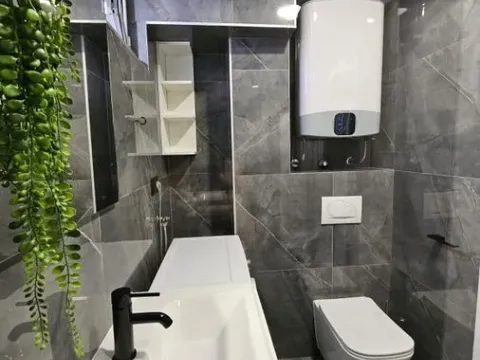 Prodaja, dvosoban stan, 52m², Rozino, Budva - image 14
