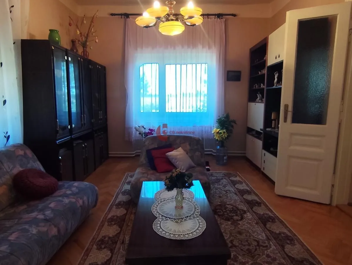 Prodaja, kuća, 880m², Bački Vinogradi, Subotica