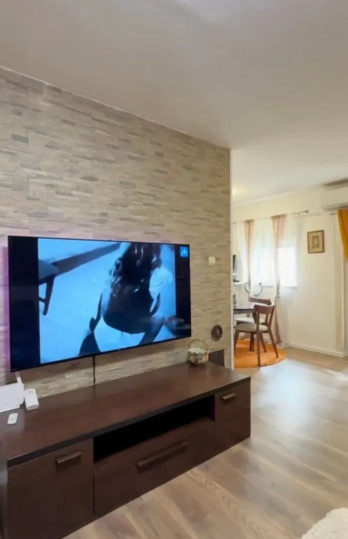 Rent, three bedroom apartment, 106m², Preko Morače, Podgorica