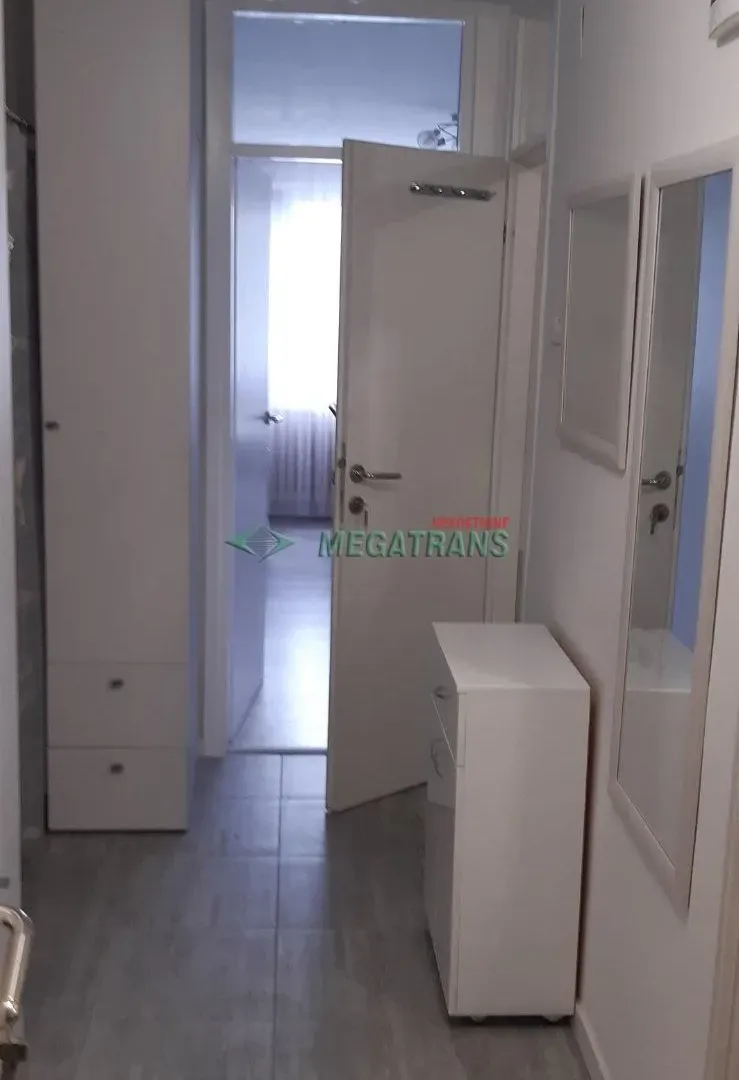 Izdavanje, dvosoban stan, 42m², Liman 2, Novi Sad Sve Podlokacije