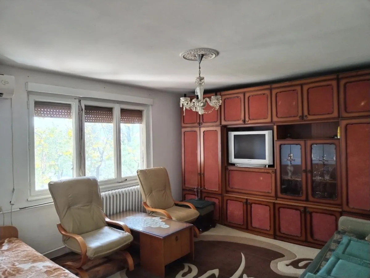 Prodaja, dvosoban stan, 46m², Satelit, Novi Sad Sve Podlokacije