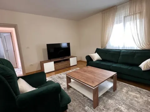Rent, two bedroom apartment, 75m², Zlatica, Podgorica - image 3