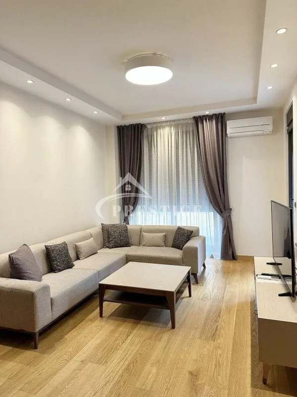Sale, two bedroom apartment, 72m², Kod Capital Plaze, Podgorica