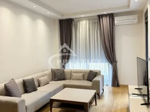 Sale, two bedroom apartment, 72m², Kod Capital Plaze, Podgorica - image 5