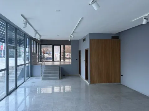 Izdavanje, poslovni prostor, 120m², Zabjelo, Podgorica - image 4