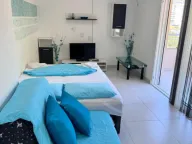 Rent, one bedroom apartment, 63m², Bečići, Budva - image 7