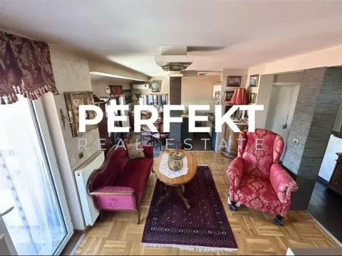 Sale, three bedroom apartment, 79m², Centar, Pančevo - image 3