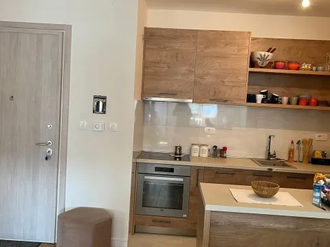 Rent, one bedroom apartment, 51m², Bar, Crna Gora - image 5