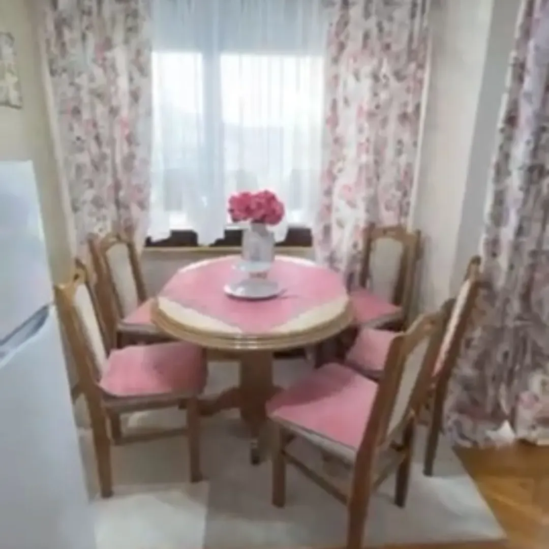 Prodaja, dvosoban stan, 78m², Pljevlja, Crna Gora