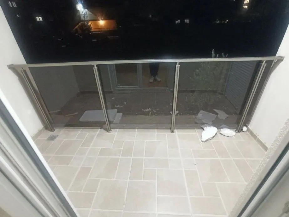 Prodaja, dvosoban stan, 73m², Zabjelo, Podgorica