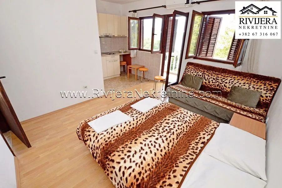 Prodaja, kuća, 107m², Zelenika, Herceg Novi