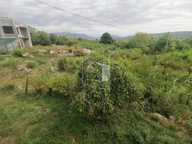 Prodaja, plac, 3500m², Danilovgrad, Crna Gora