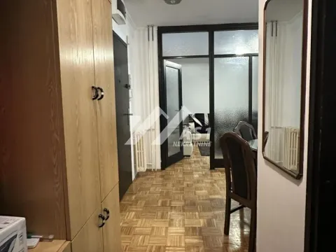 Izdavanje, dvosoban stan, 56m², Bulevar Oslobodjenja, Novi Sad Sve Podlokacije - image 4