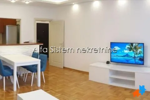 Rent, two bedroom apartment, 60m², Voždovac Sve Podlokacije, Beograd - image 4