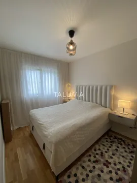 Rent, one bedroom apartment, 40m², Zabjelo, Podgorica - image 5