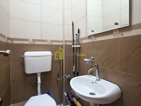 Izdavanje, dvosoban stan, 82m², Zabjelo, Podgorica - image 7