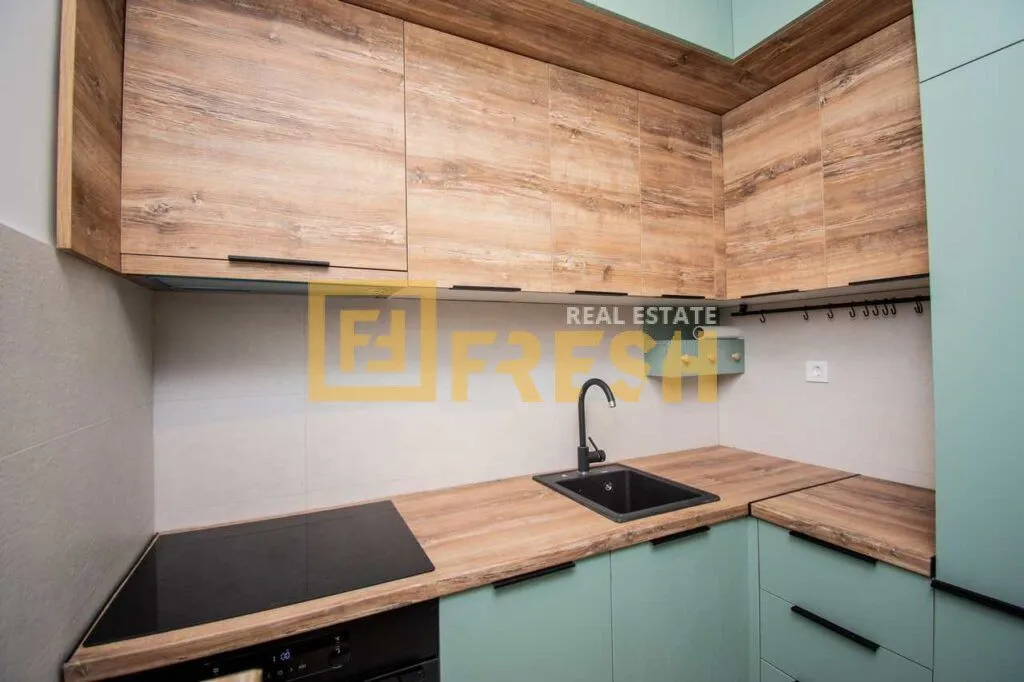 Izdavanje, jednosoban stan, 50m², Tološi, Podgorica