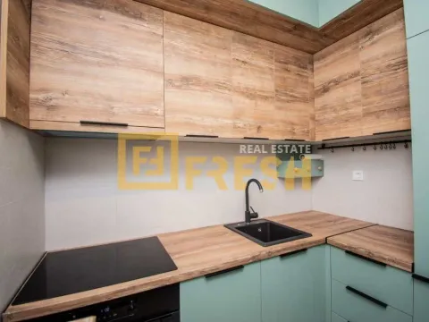 Izdavanje, jednosoban stan, 50m², Tološi, Podgorica - image 11