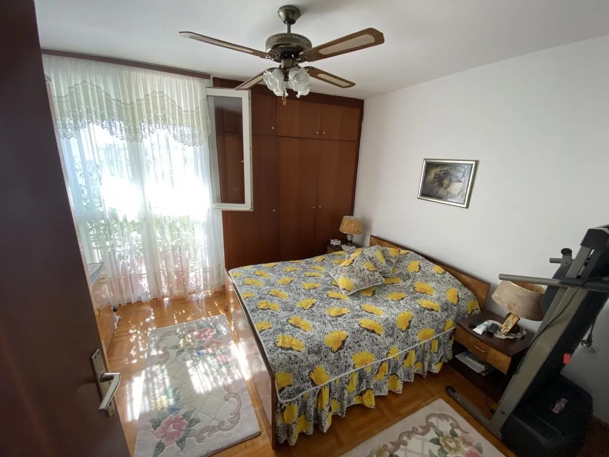 Sale, three bedroom apartment, 104m², Bar, Crna Gora