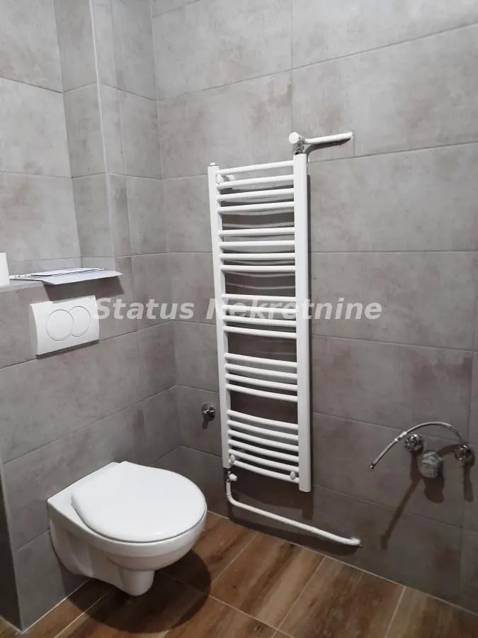 Prodaja, dvosoban stan, 52m², Grbavica, Novi Sad Sve Podlokacije