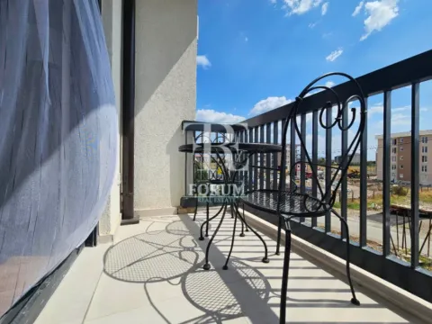 Izdavanje, jednosoban stan, 40m², Zabjelo, Podgorica - image 12