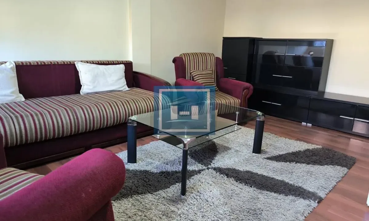 Sale, two bedroom apartment, 55m², Centar, Ćuprija