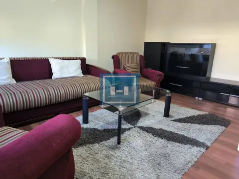 Sale, two bedroom apartment, 55m², Centar, Ćuprija
