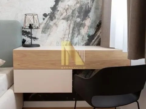 Sale, two bedroom apartment, 51m², Grbavica, Novi Sad Sve Podlokacije - image 16