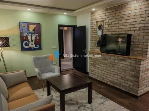 Rent, three bedroom apartment, 71m², Autokomanda, Voždovac Sve Podlokacije - image 3