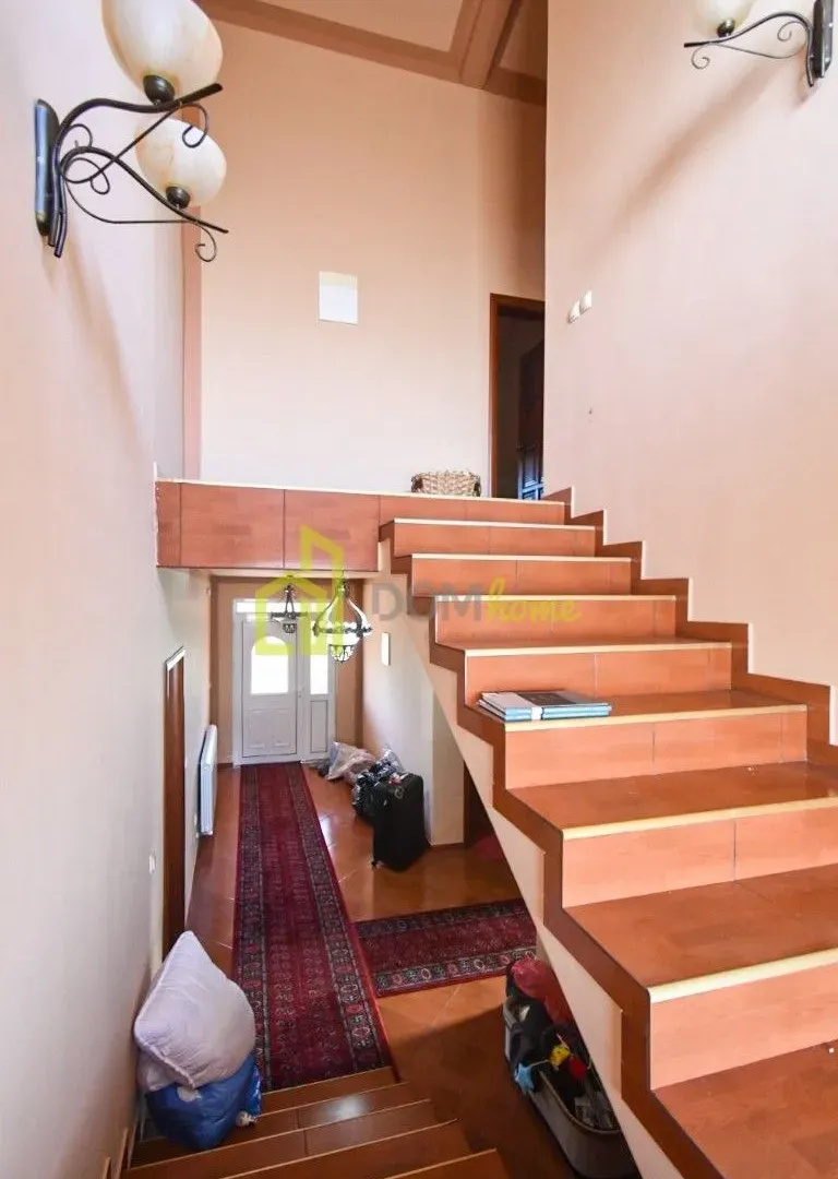 Rent, house, 160m², Tuzi, Podgorica