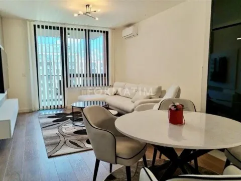 Izdavanje, dvosoban stan, 56m², Savski Venac, Beograd - image 10