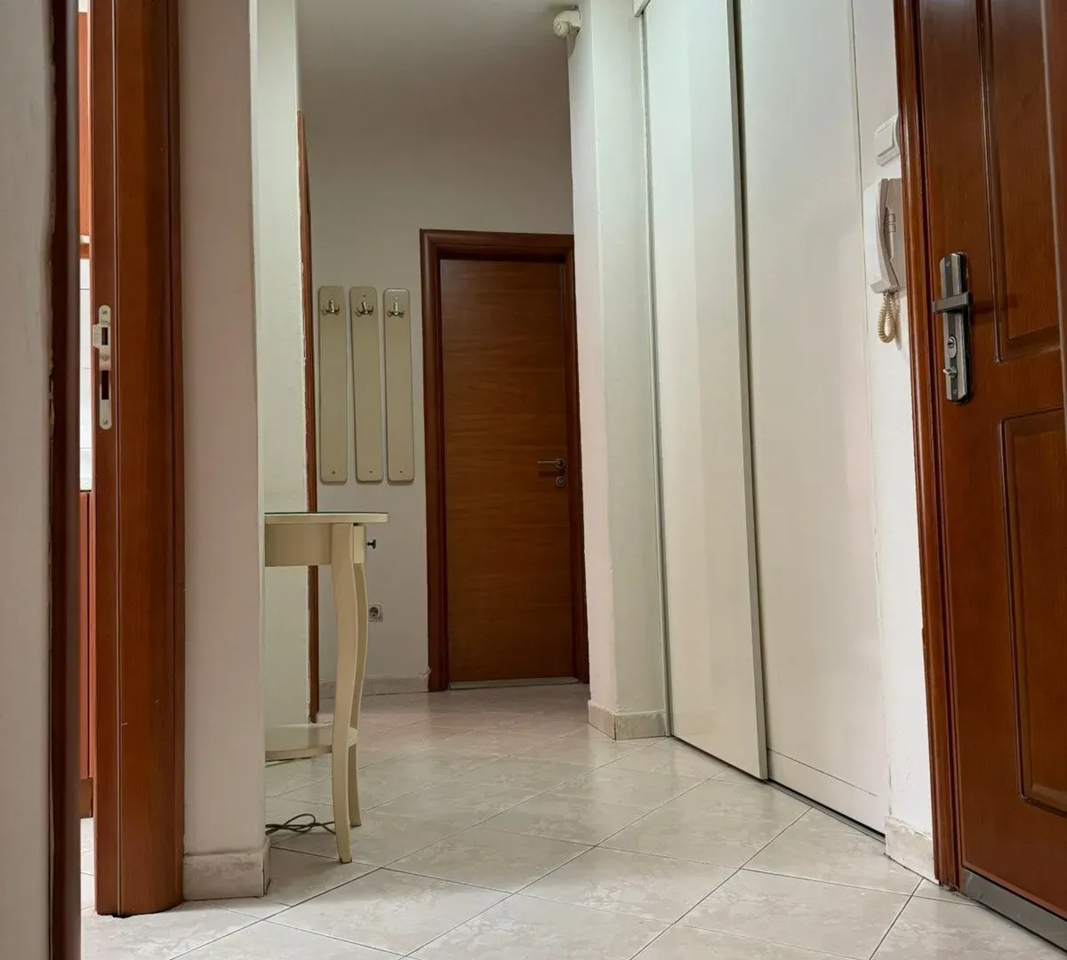 Sale, one bedroom apartment, 63m², Preko Morače, Podgorica
