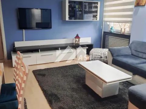 Izdavanje, dvosoban stan, 63m², Sajam, Novi Sad Sve Podlokacije - image 2