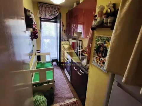 Prodaja, jednosoban stan, 46m², Novo naselje, Novi Sad - image 8