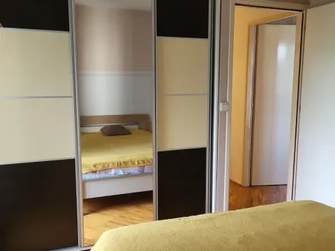 Sale, four bedroom apartment, 95m², Medijana, Niš - image 7