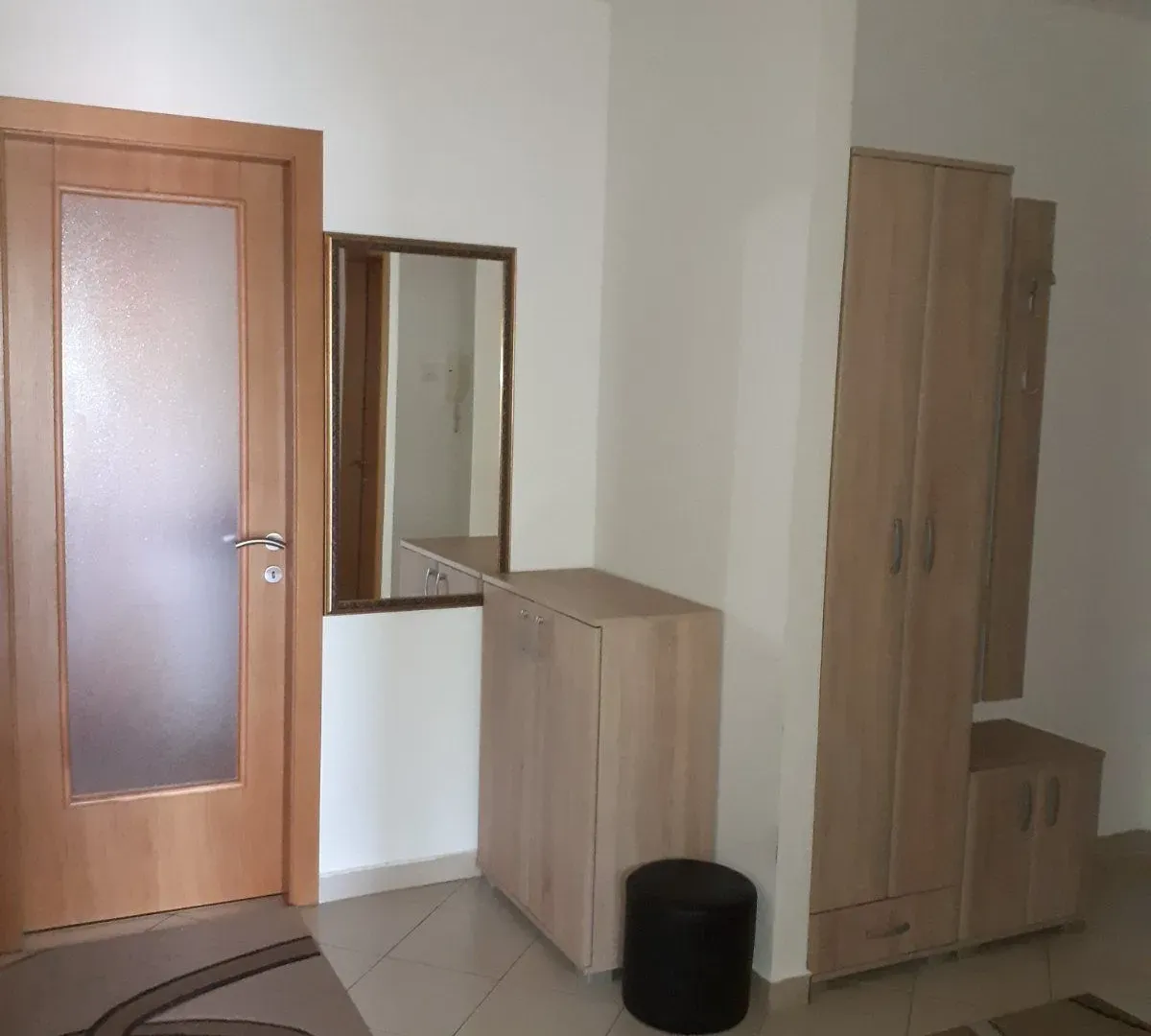 Rent, apartment, 95m², Blok 9, Podgorica