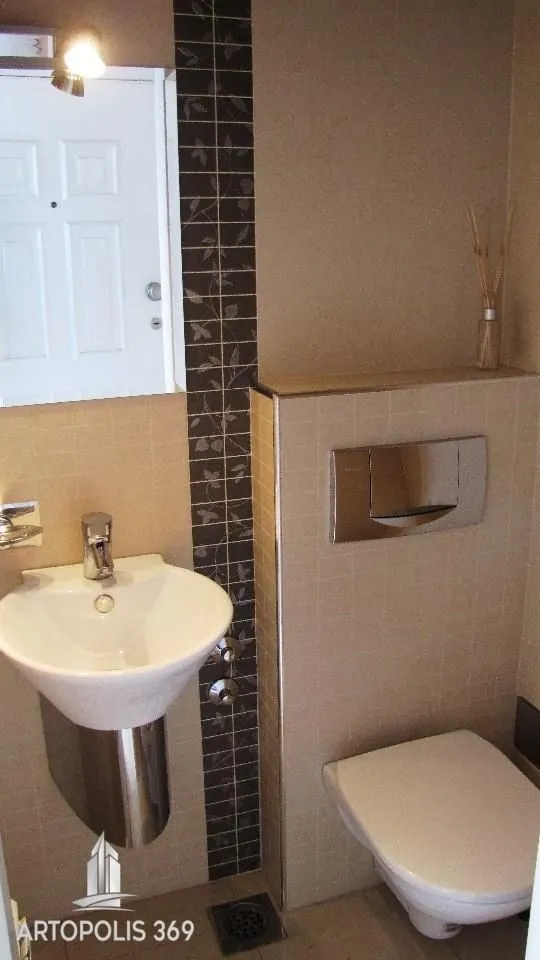 Prodaja, kuća, 215m², Savski Venac, Beograd