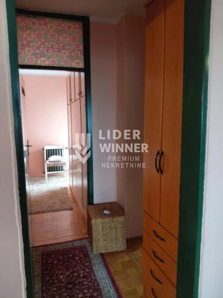Sale, four bedroom apartment, 84m², Vidikovački venac, Rakovica