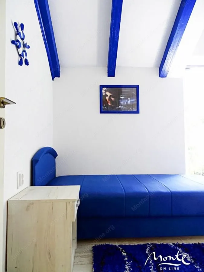 Sale, house, 78m², Orahovac, Kotor