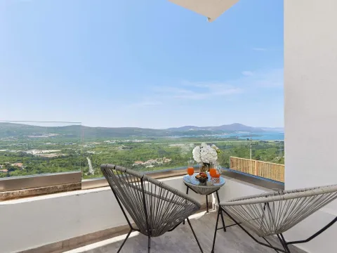 Sale, house, 233m², Kavač, Kotor - image 23