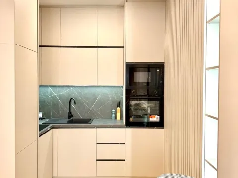 Izdavanje, jednosoban stan, 47m², Zabjelo, Podgorica - image 6