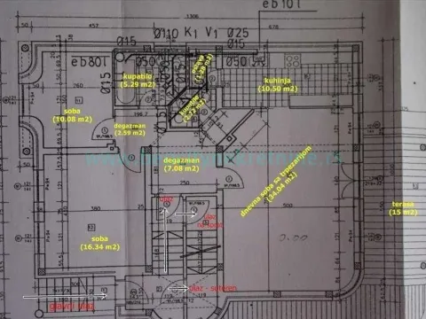 Prodaja, kuća, 341m², Telep, Novi Sad Sve Podlokacije - image 4