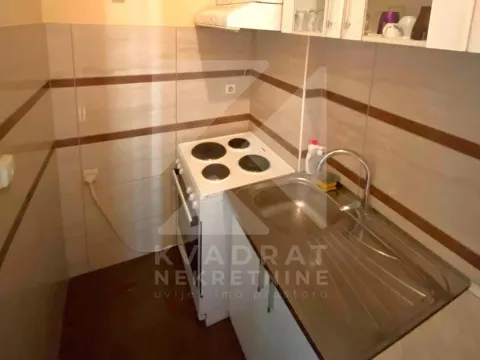Rent, one bedroom apartment, 53m², Centar, Podgorica - image 5
