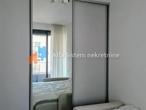 Rent, apartment, 39m², Stari Grad, Beograd - image 4