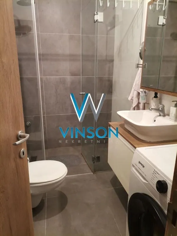 Prodaja, dvosoban stan, 47m², Telep, Novi Sad Sve Podlokacije