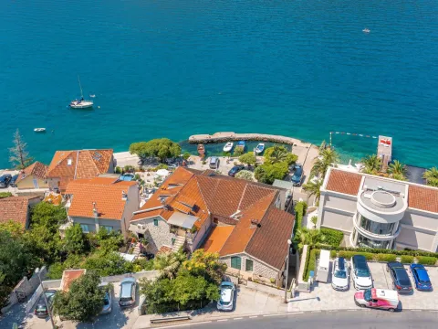 Prodaja, kuća, 400m², Dobrota, Kotor - image 5