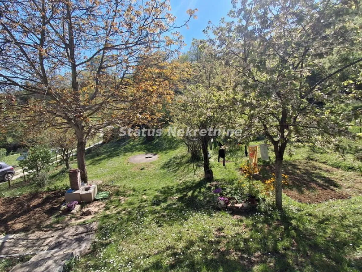 Sale, house, 67m², Beočin, Srbija