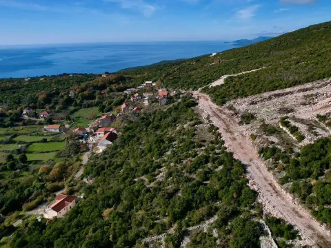 Prodaja, plac, 5230m², Zagora, Kotor - image 2