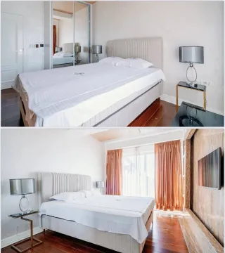 Rent, house, 400m², Dukley Gardens, Budva - image 8