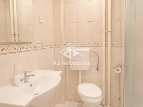 Izdavanje, stan, 87m², Zeleni Venac, Beograd - image 17